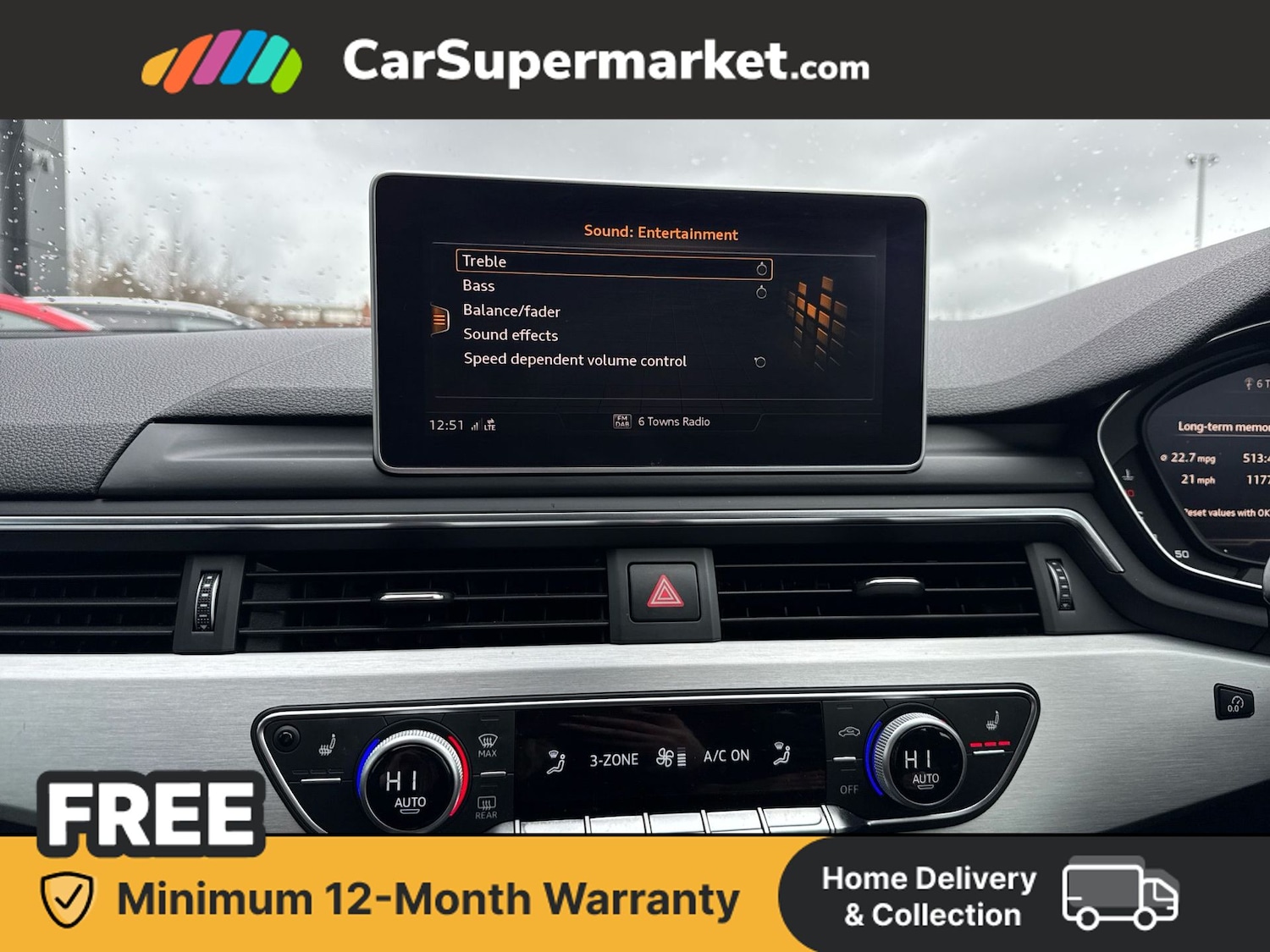 Used Audi A5 2018 for sale - 77535391: Photo 25