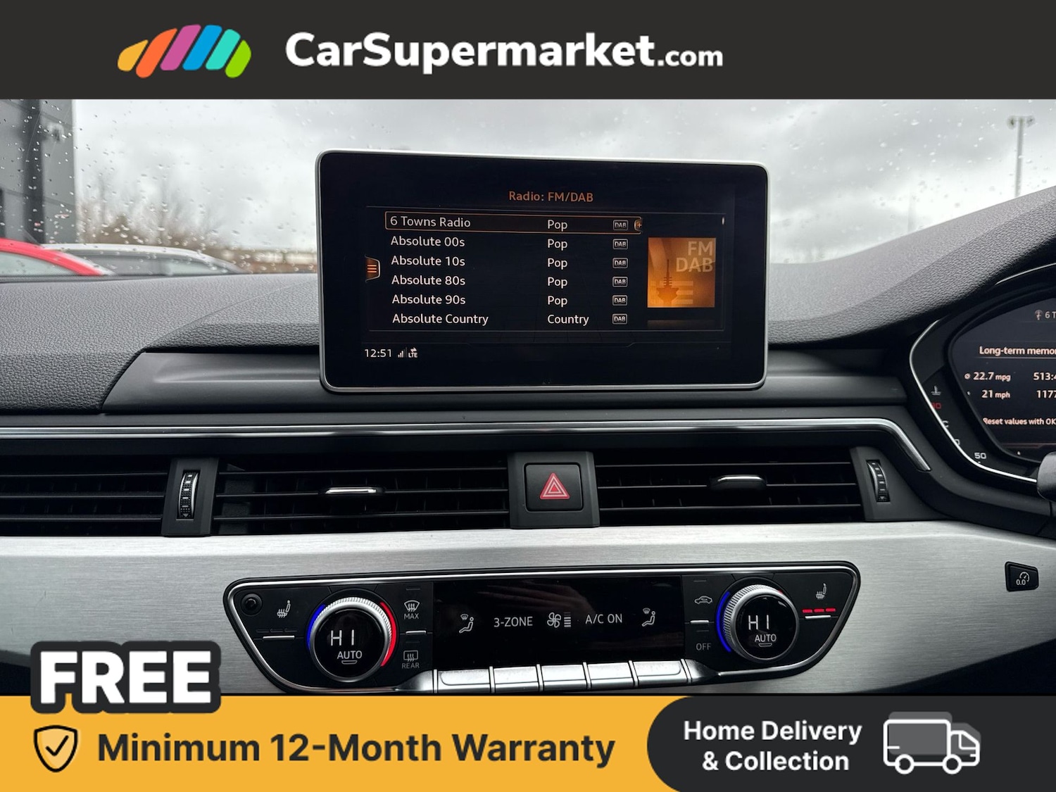 Used Audi A5 2018 for sale - 77535391: Photo 26