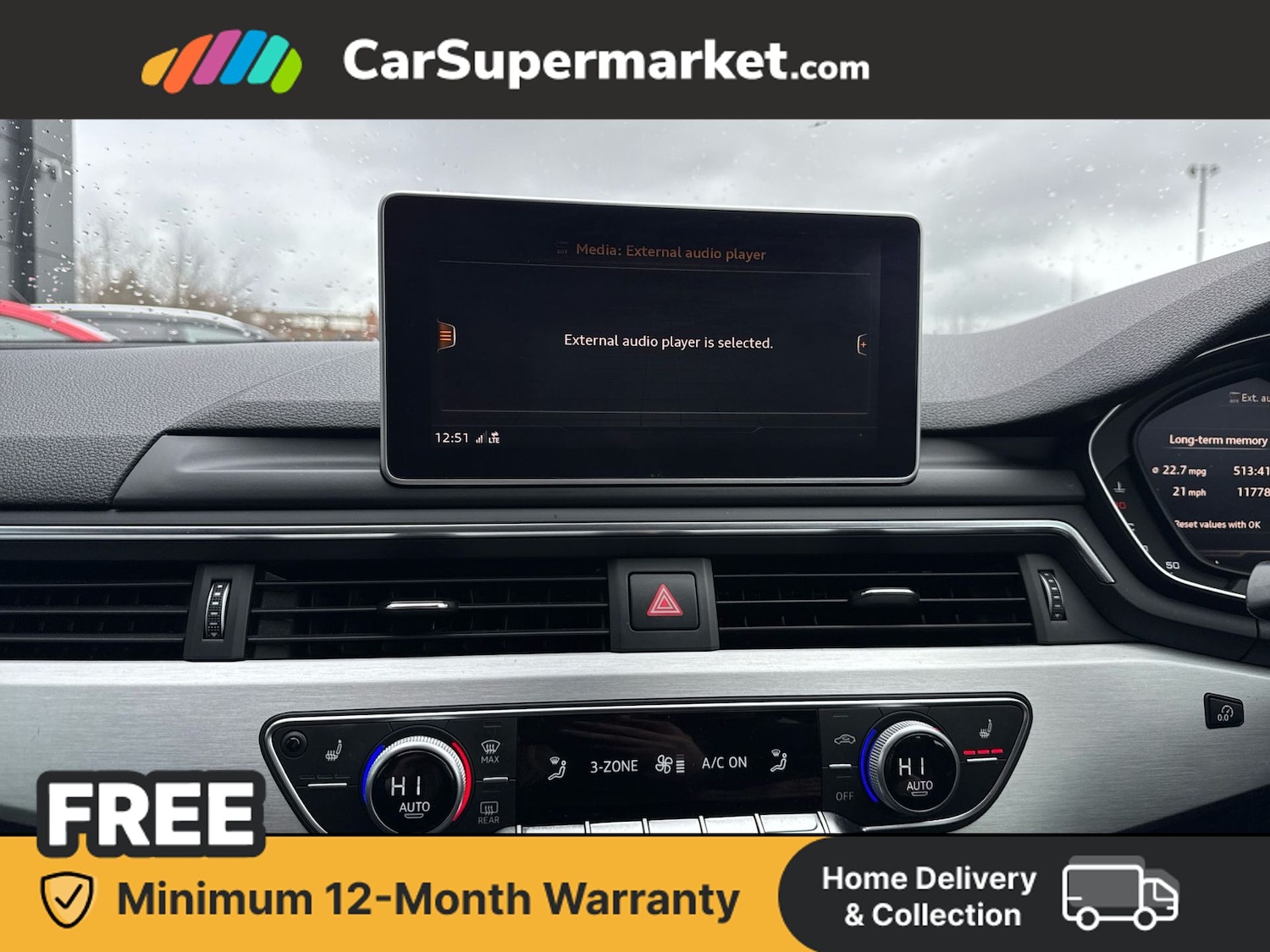 Used Audi A5 2018 for sale - 77535391: Photo 27