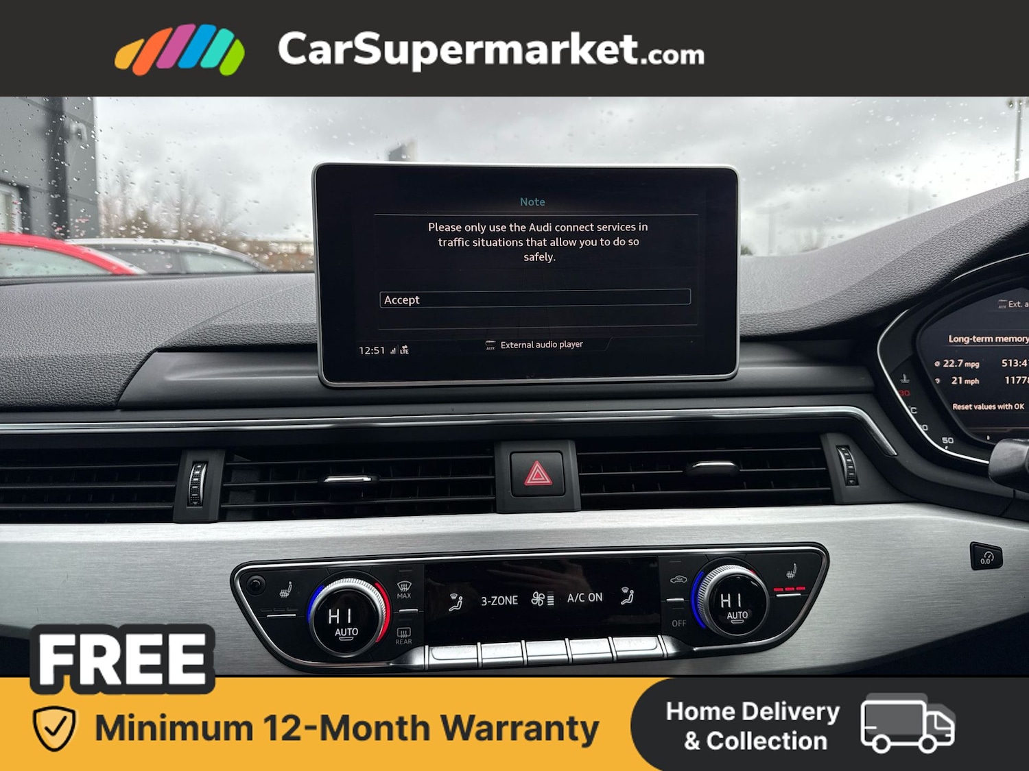 Used Audi A5 2018 for sale - 77535391: Photo 30