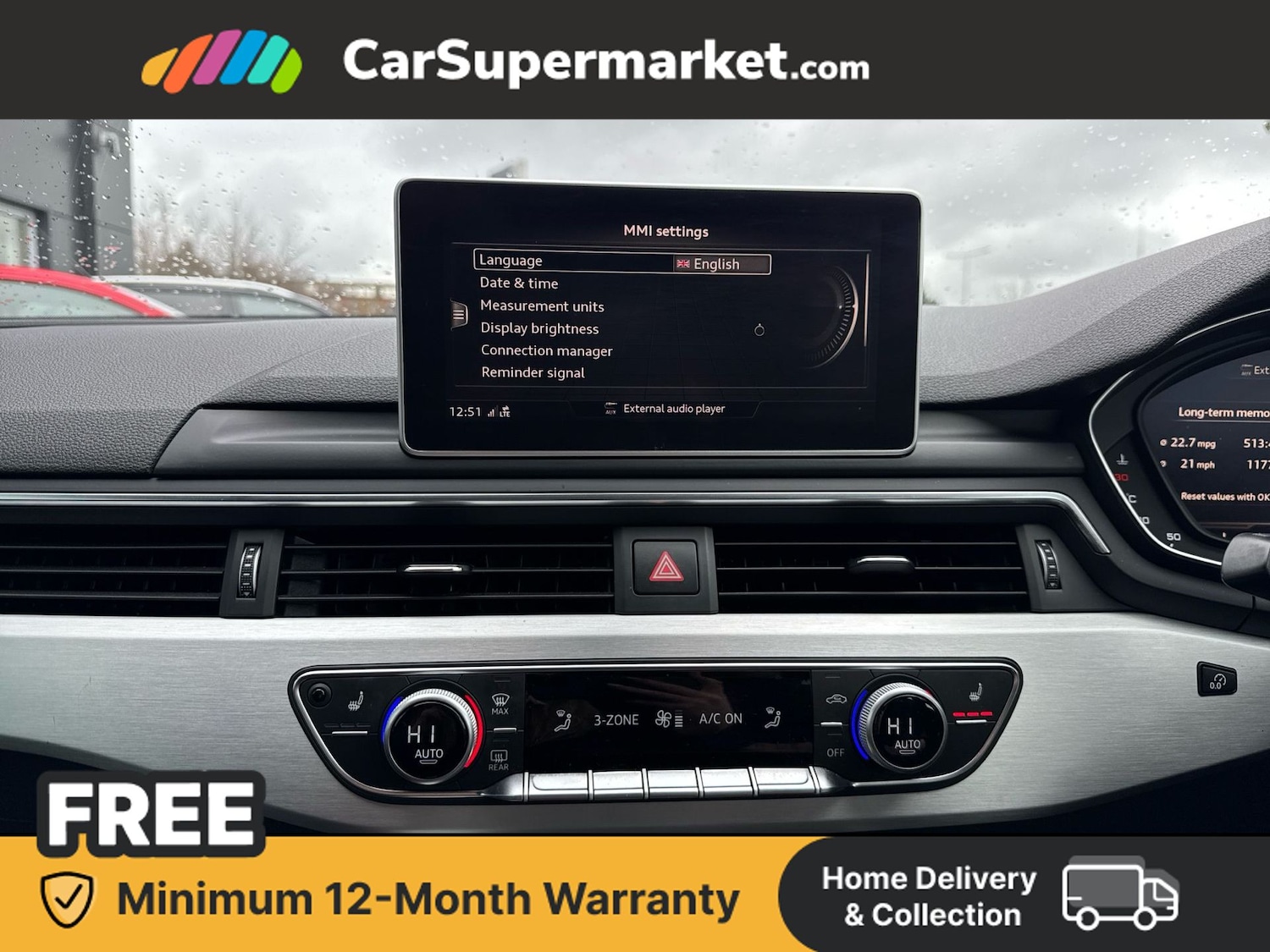 Used Audi A5 2018 for sale - 77535391: Photo 31