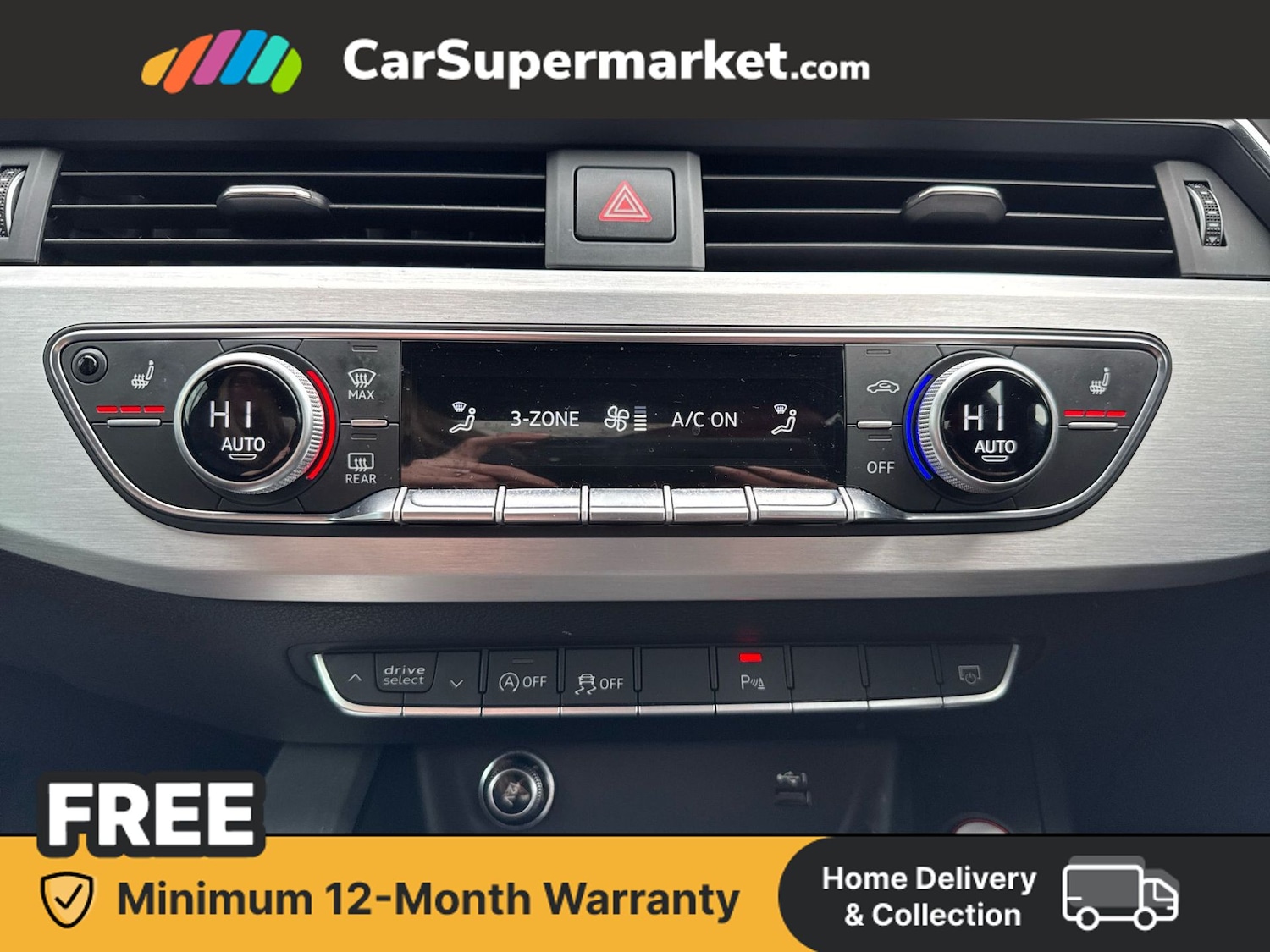 Used Audi A5 2018 for sale - 77535391: Photo 33