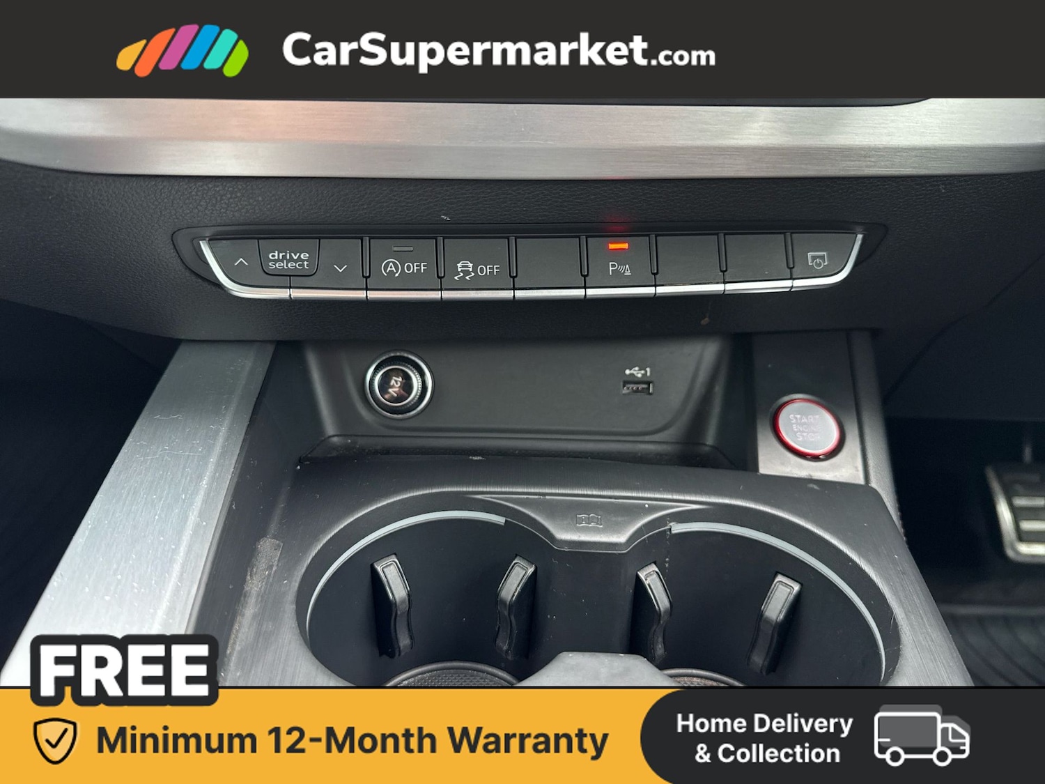 Used Audi A5 2018 for sale - 77535391: Photo 34