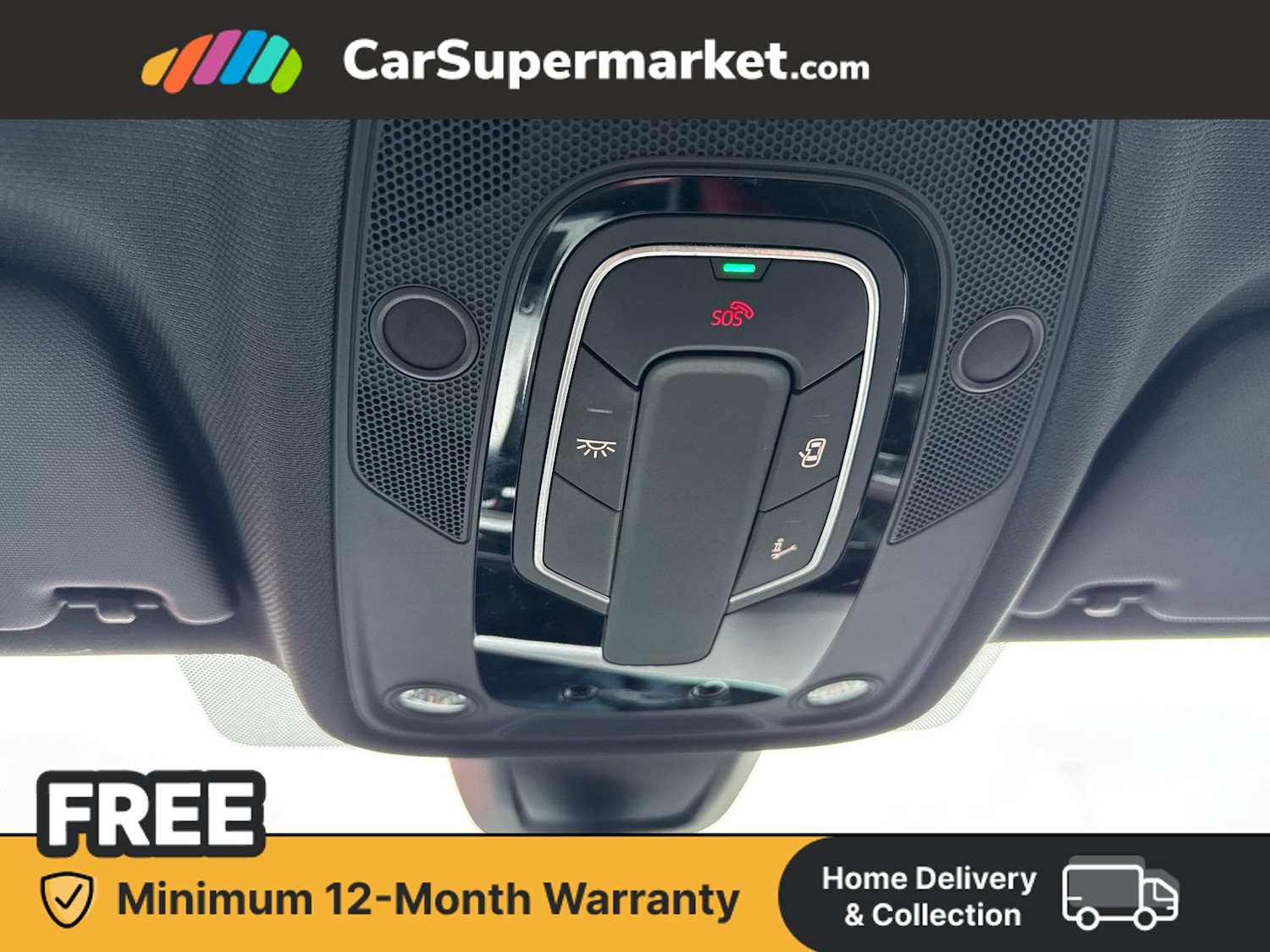 Used Audi A5 2018 for sale - 77535391: Photo 36