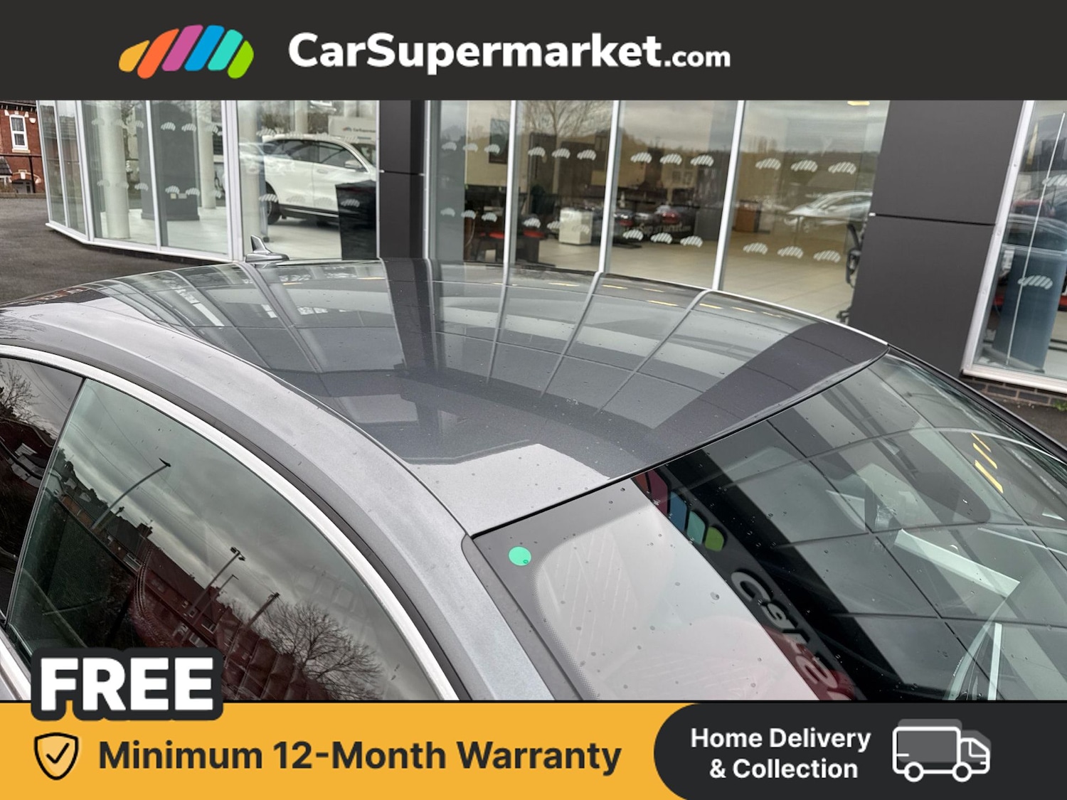 Used Audi A5 2018 for sale - 77535391: Photo 7