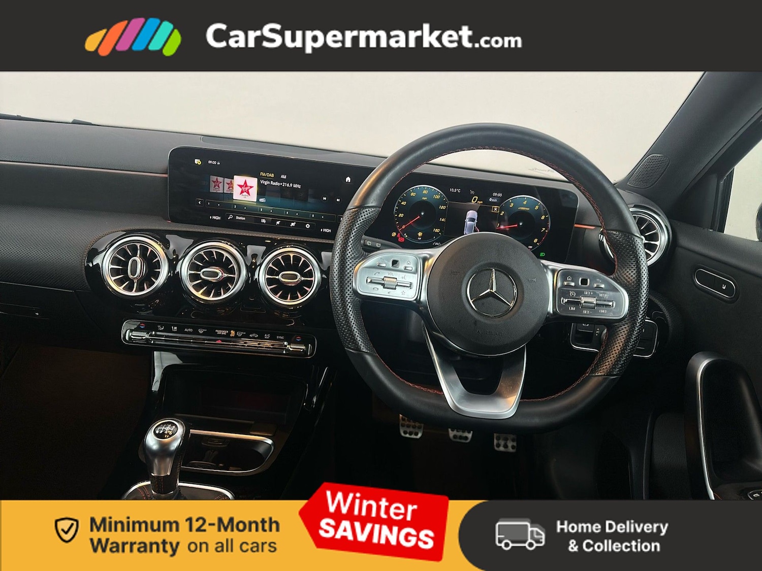 Used Mercedes-Benz A-Class 2019 for sale - 77139141: Photo 15