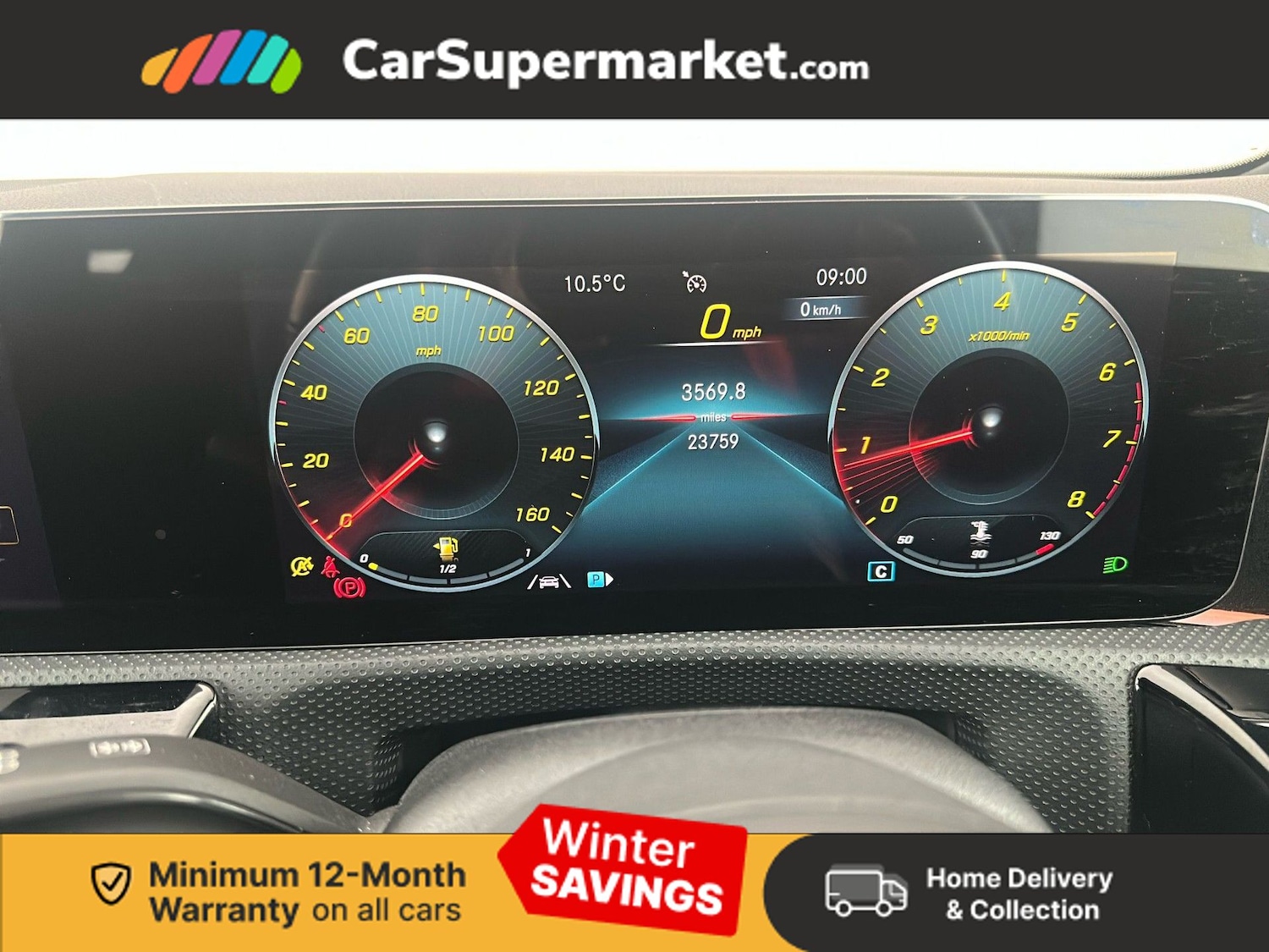 Used Mercedes-Benz A-Class 2019 for sale - 77139141: Photo 16