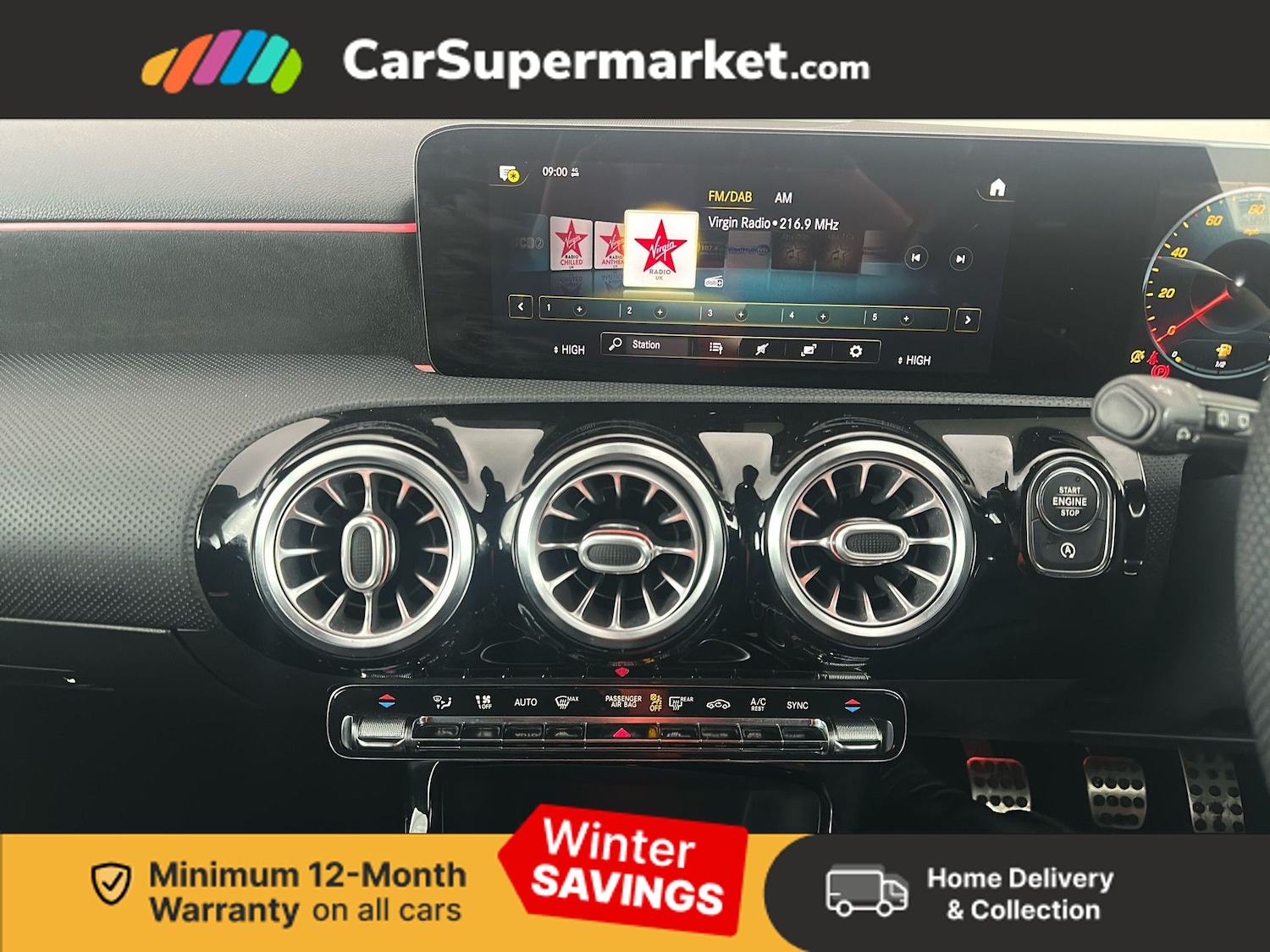 Used Mercedes-Benz A-Class 2019 for sale - 77139141: Photo 17