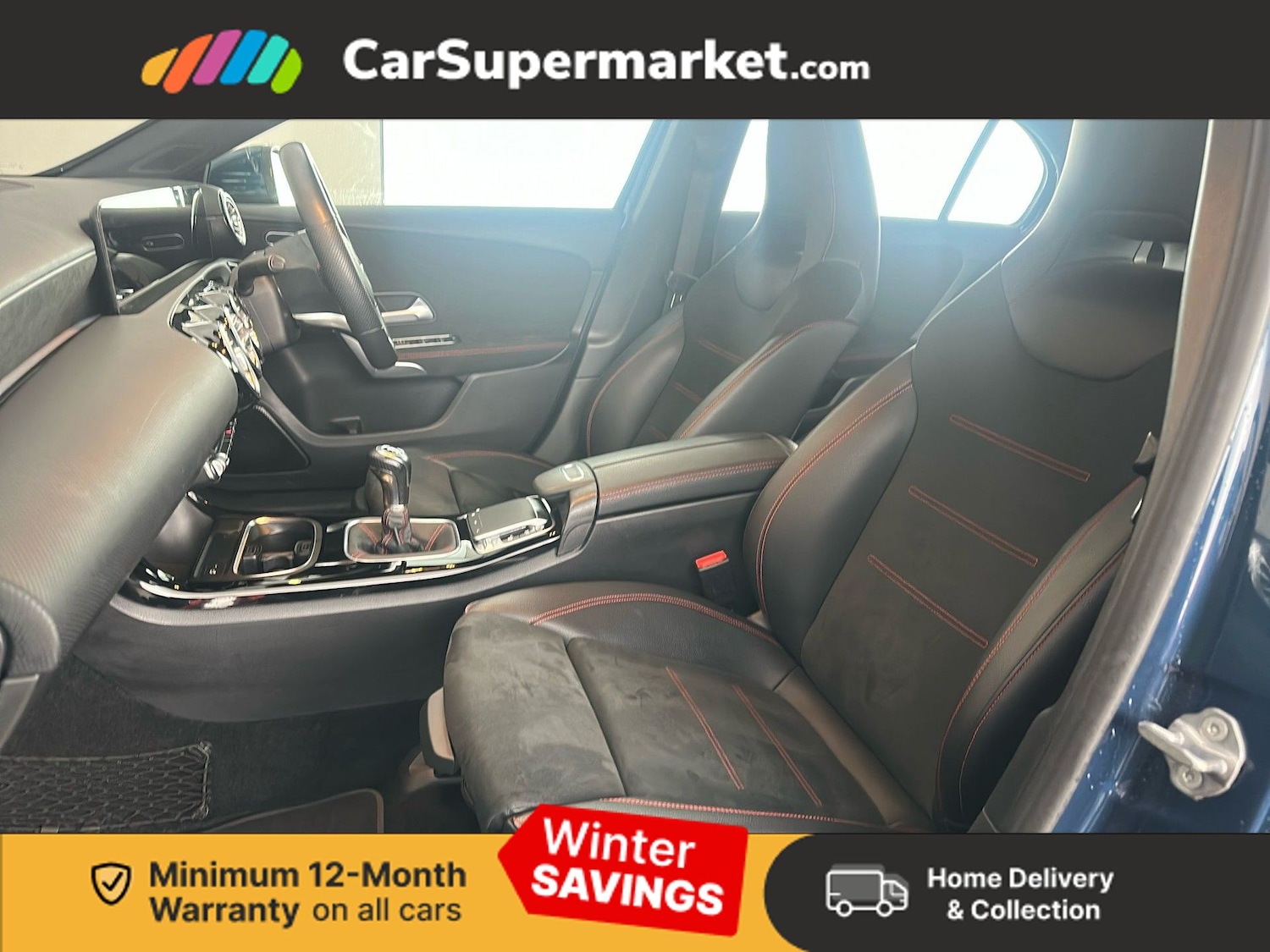 Used Mercedes-Benz A-Class 2019 for sale - 77139141: Photo 18