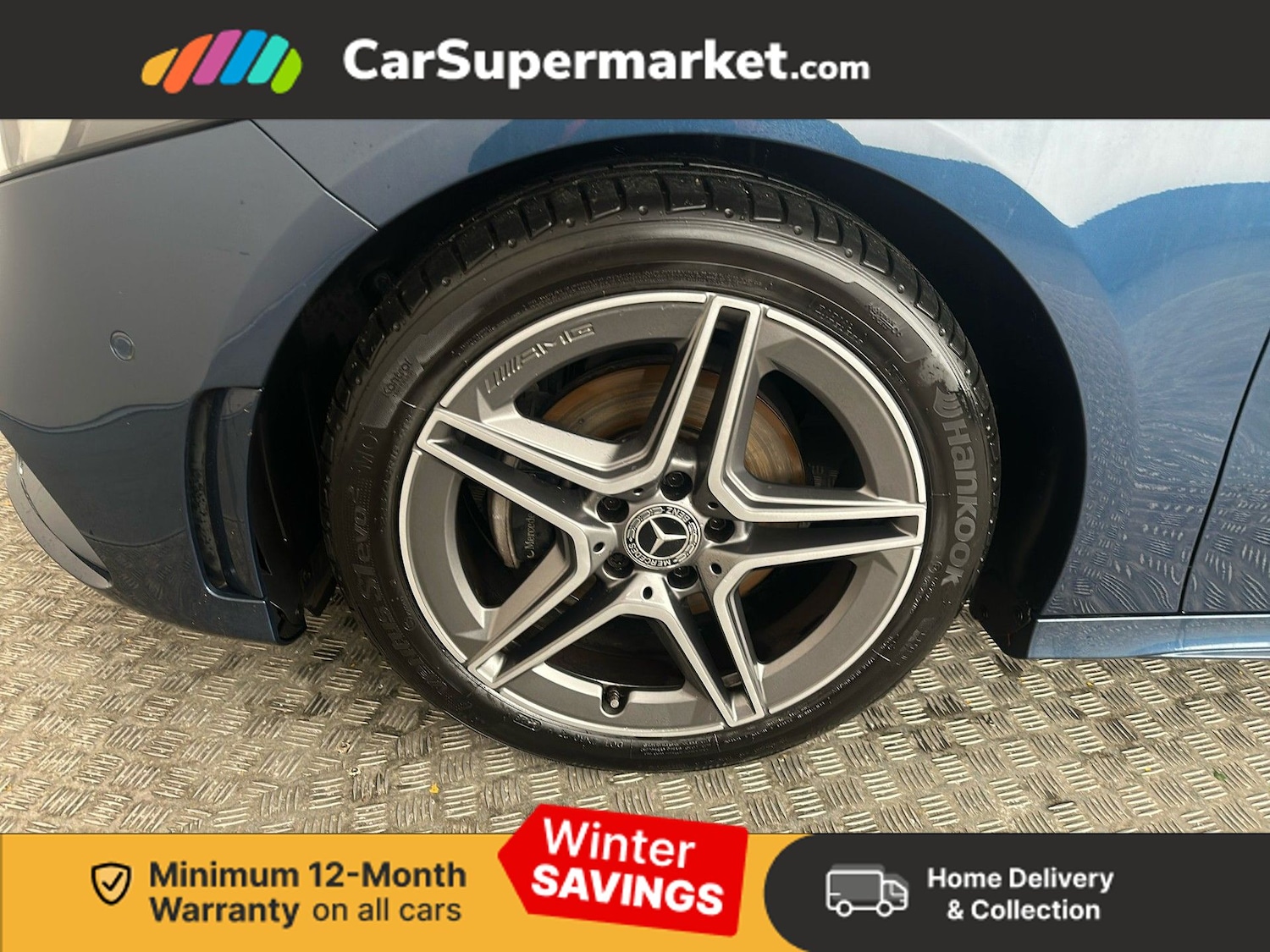 Used Mercedes-Benz A-Class 2019 for sale - 77139141: Photo 20