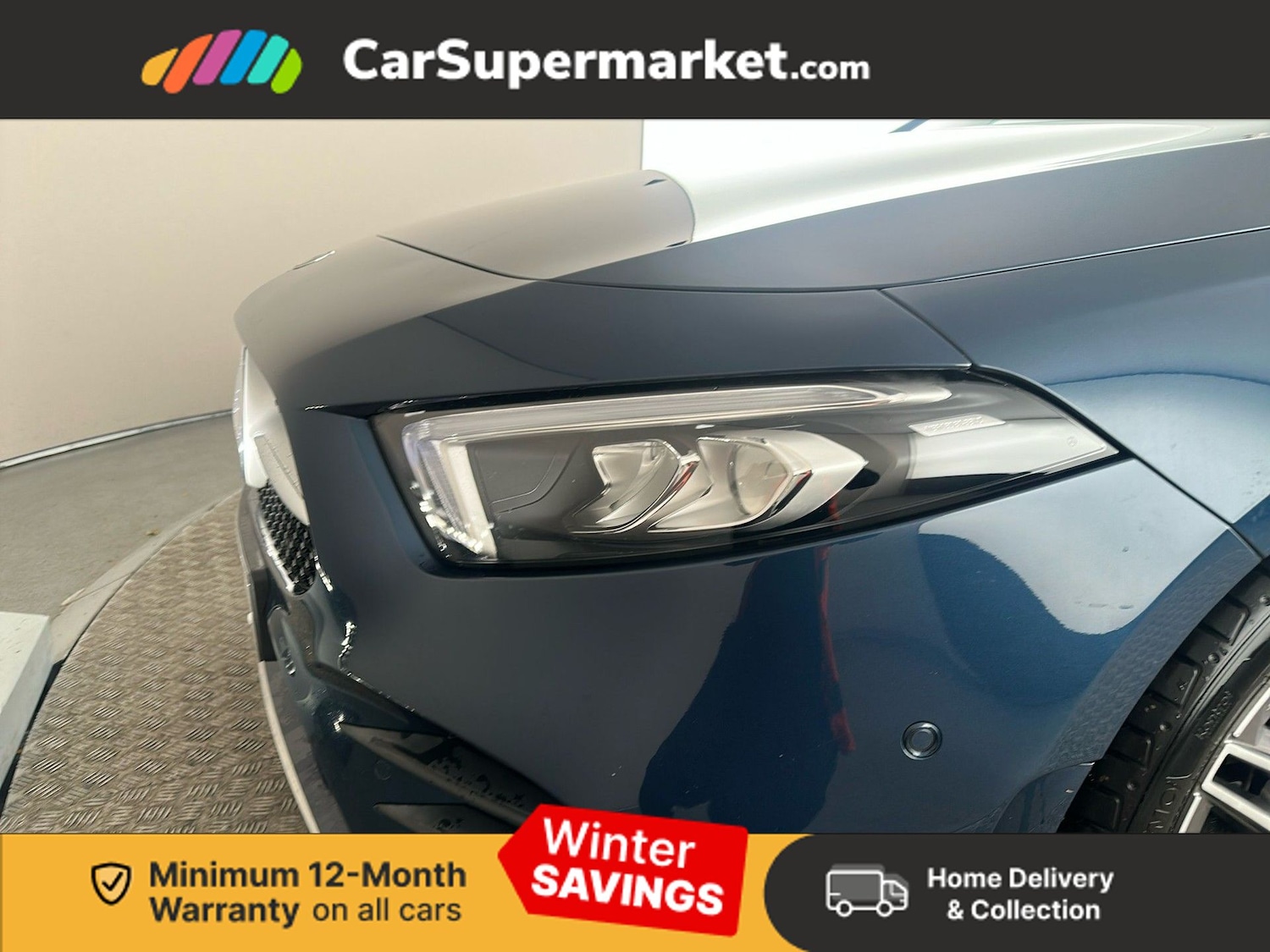 Used Mercedes-Benz A-Class 2019 for sale - 77139141: Photo 21