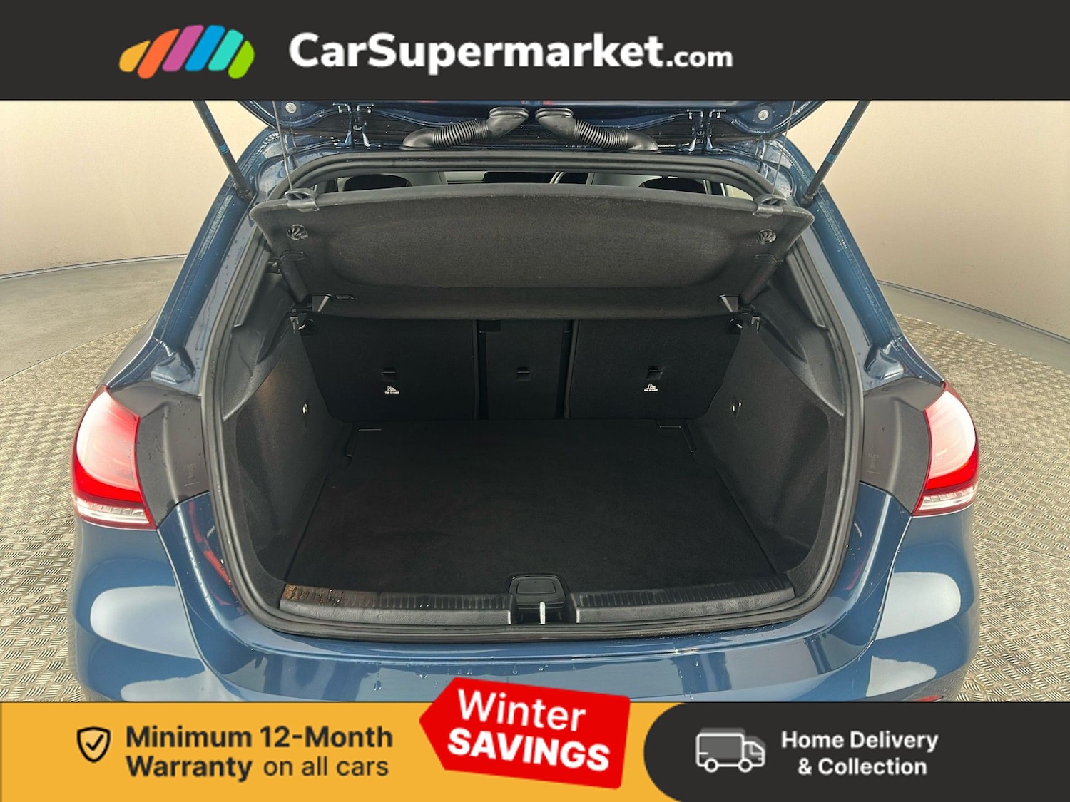 Used Mercedes-Benz A-Class 2019 for sale - 77139141: Photo 23