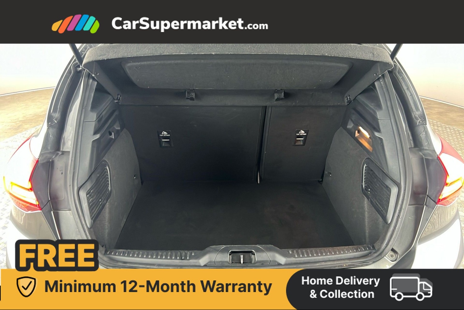 Used Ford Focus 2023 for sale - 76581800: Photo 22