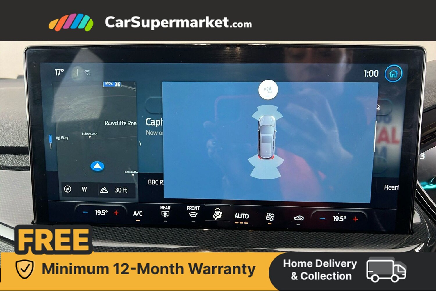 Used Ford Focus 2023 for sale - 76581800: Photo 26