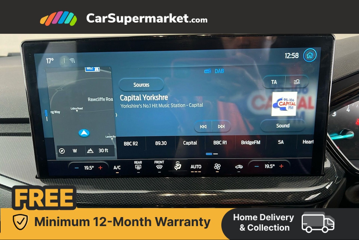 Used Ford Focus 2023 for sale - 76581800: Photo 28