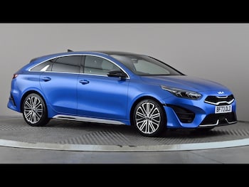 Used Kia Pro Ceed 2023 for sale - 78794347: Photo