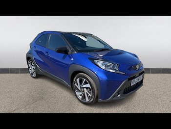 Used Toyota Aygo X 2023 for sale - 78909209: Photo