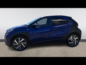 Used Toyota Aygo X 2023 for sale - 78909209: Photo