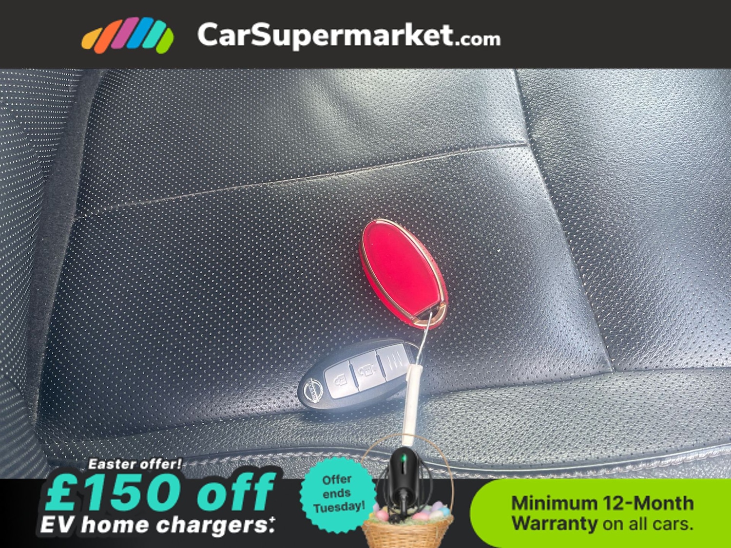 Used Nissan Qashqai 2017 for sale - 78134904: Photo 9