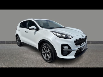 Used Kia Sportage 2019 for sale - 79073178: Photo
