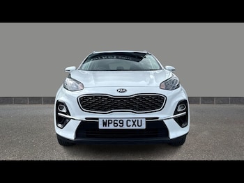 Used Kia Sportage 2019 for sale - 79073178: Photo