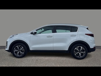Used Kia Sportage 2019 for sale - 79073178: Photo