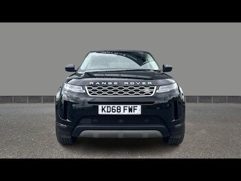 Used Land Rover Range Rover Evoque 2019 for sale - 78668661: Photo