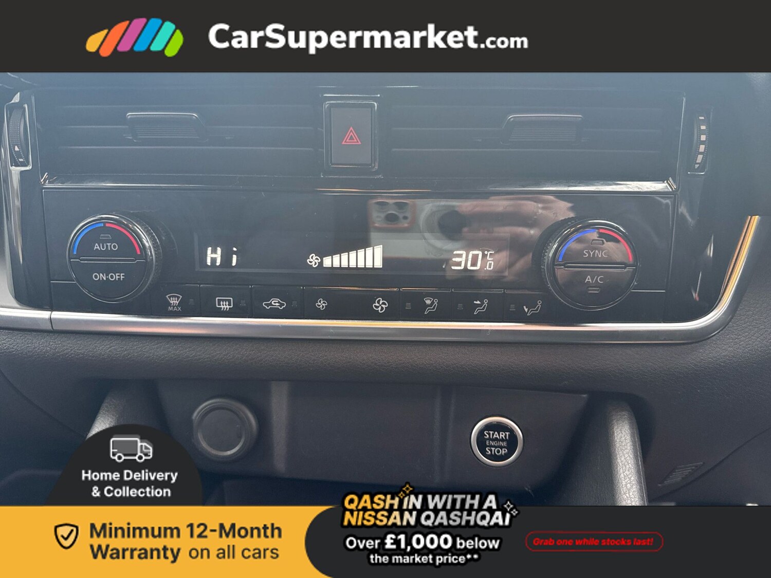 Used Nissan Qashqai 2023 for sale - 77535414: Photo 24