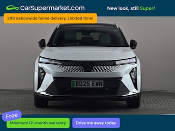 Used Renault Scenic E-Tech 2025 for sale - 78273289: Photo