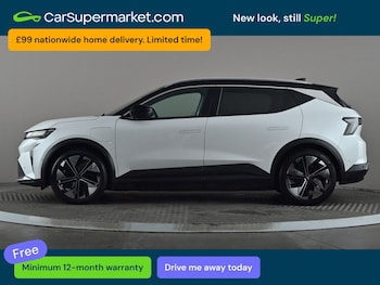 Used Renault Scenic E-Tech 2025 for sale - 78273289: Photo