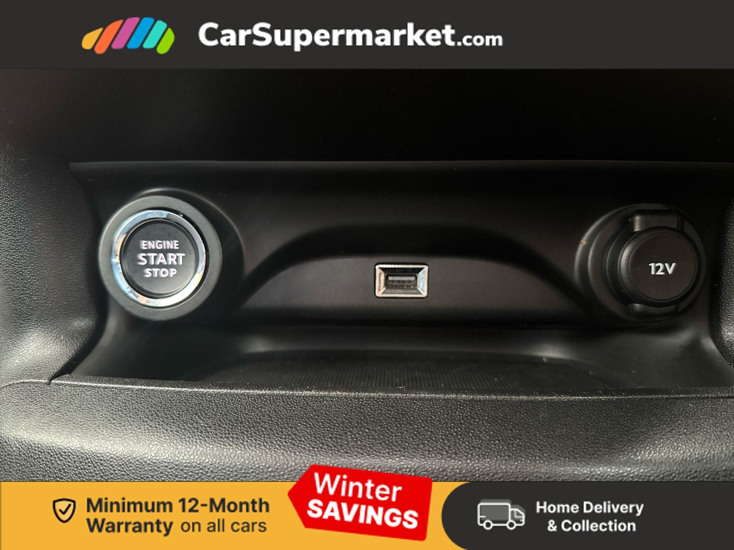 Used Citroen C4 Cactus 2020 for sale - 77117827: Photo 25