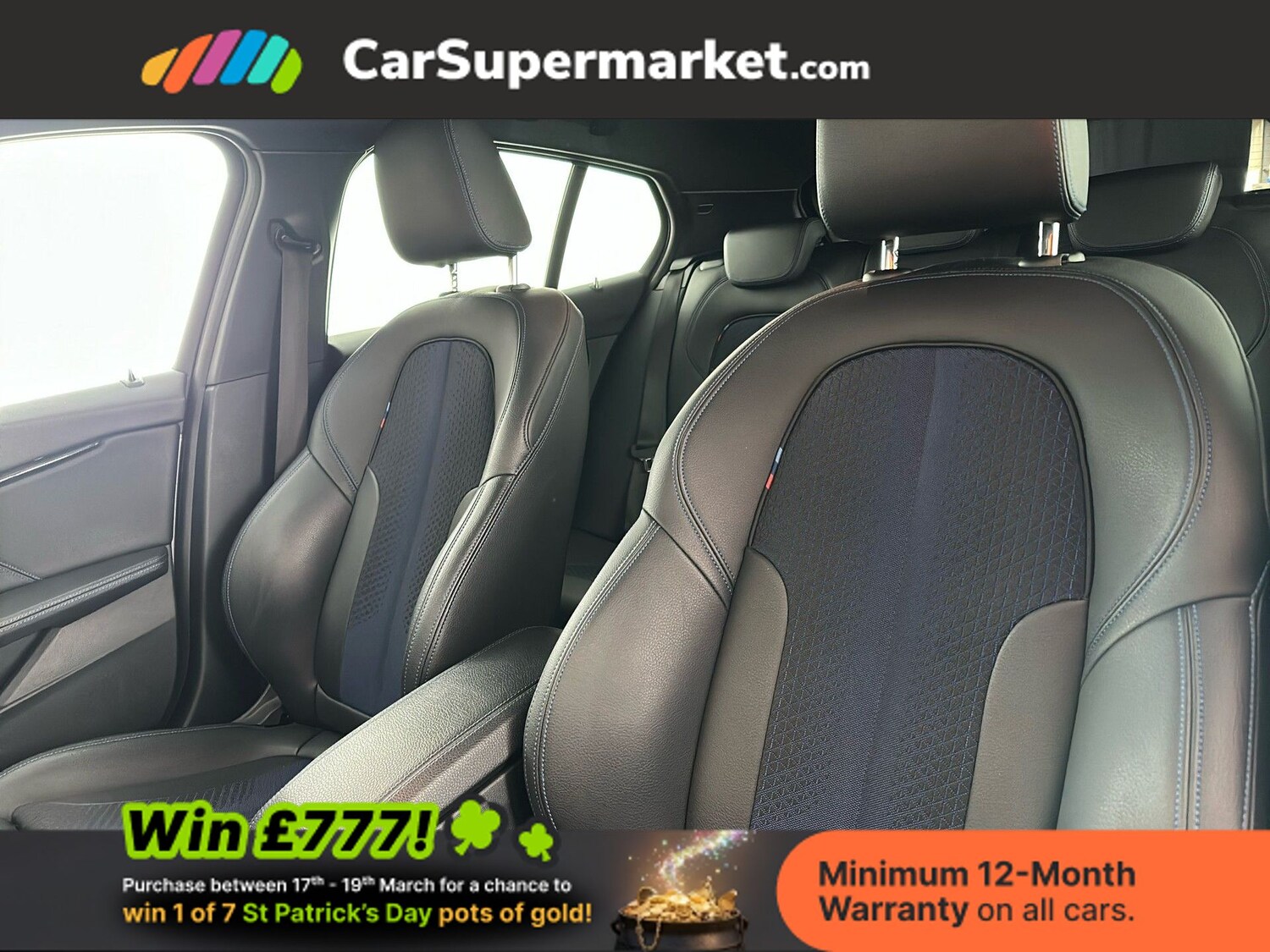 Used BMW 1 Series 2023 for sale - 77928965: Photo 18