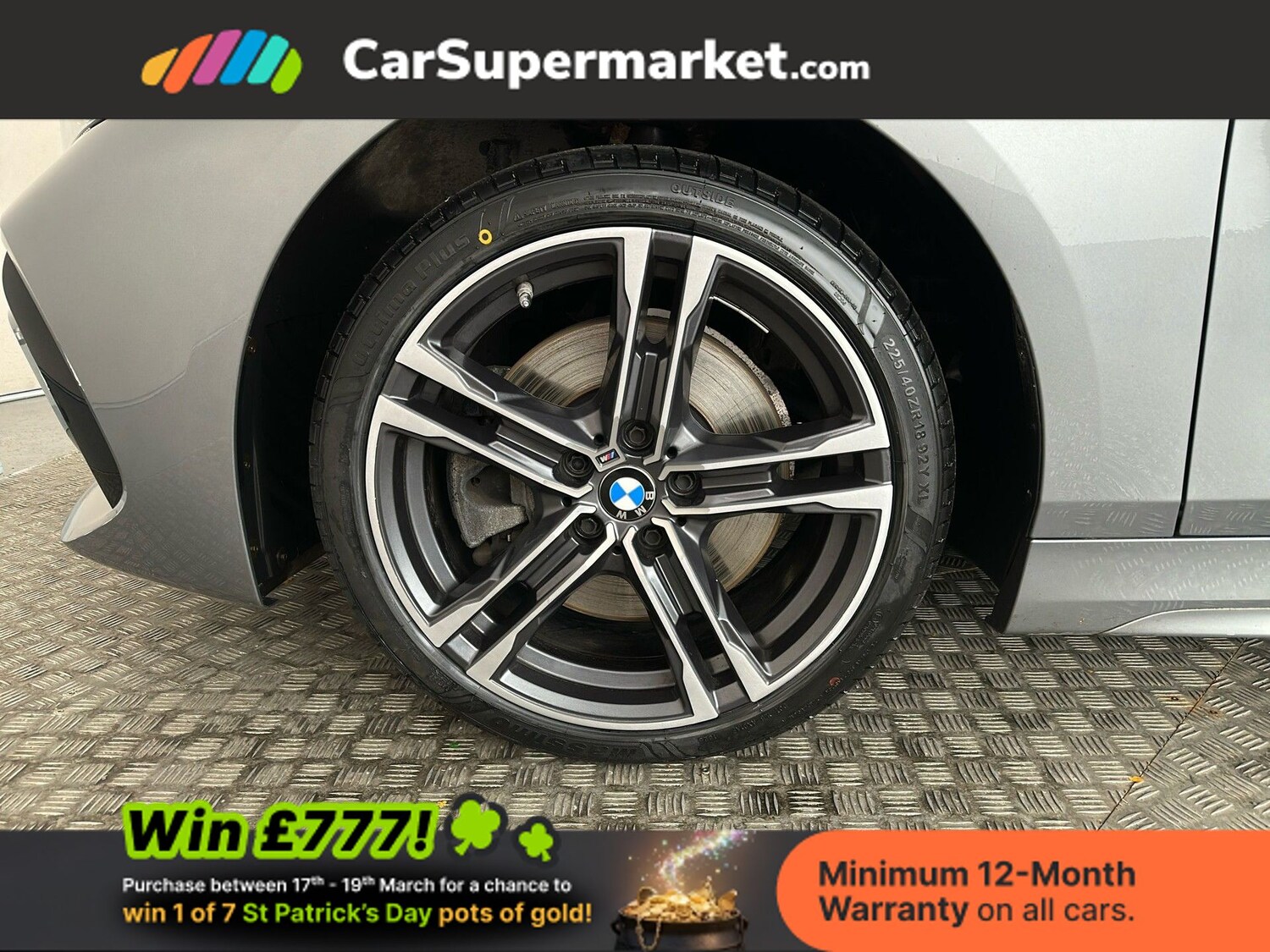 Used BMW 1 Series 2023 for sale - 77928965: Photo 20