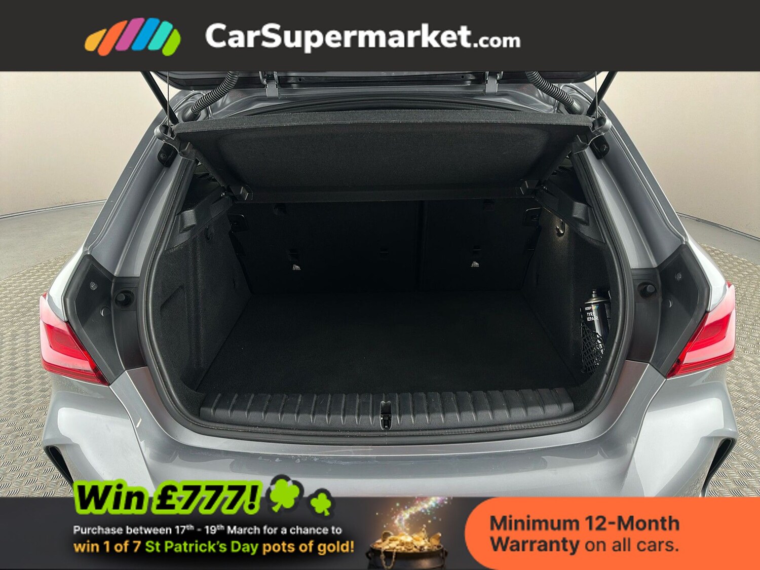 Used BMW 1 Series 2023 for sale - 77928965: Photo 23