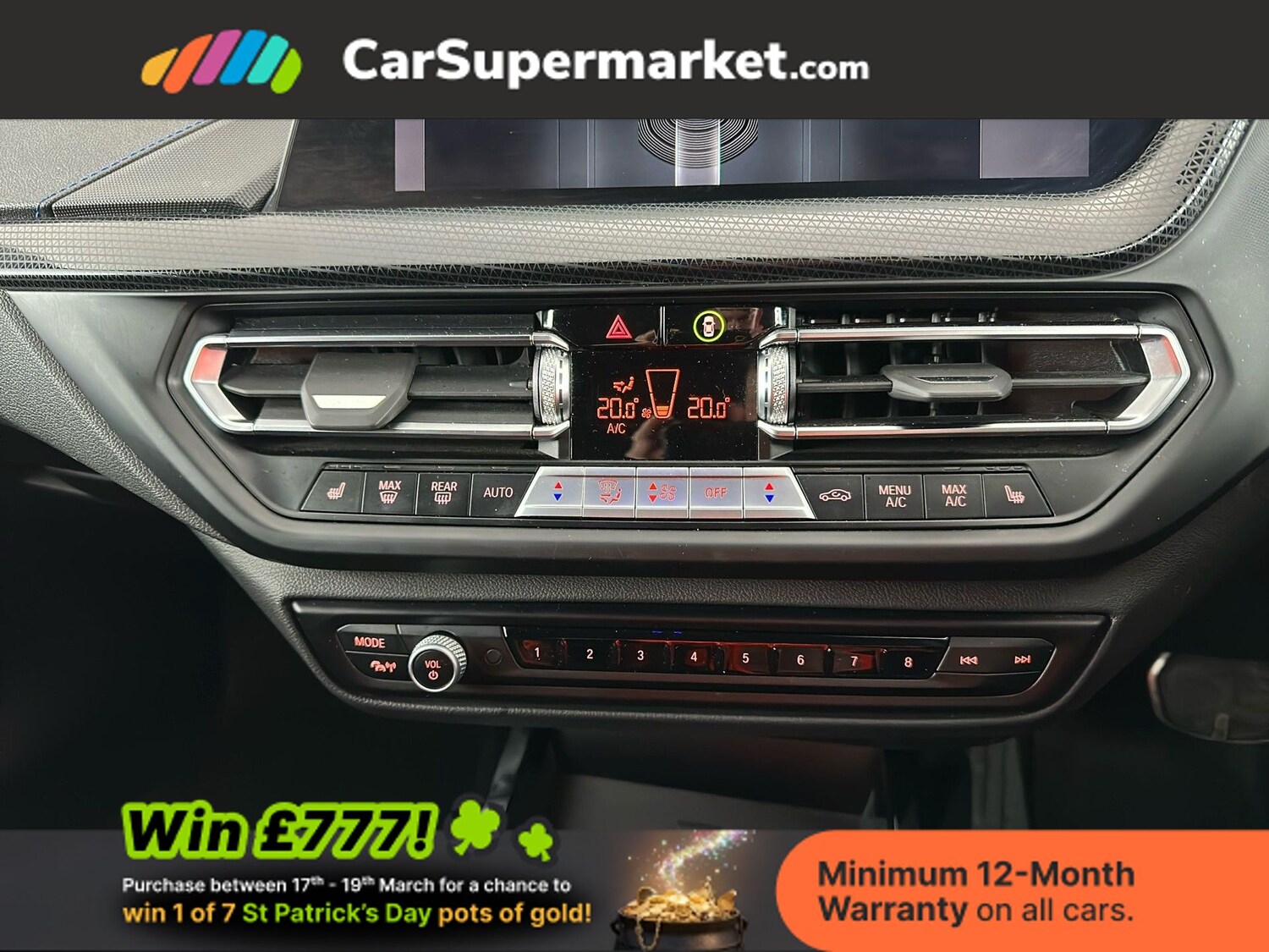 Used BMW 1 Series 2023 for sale - 77928965: Photo 28