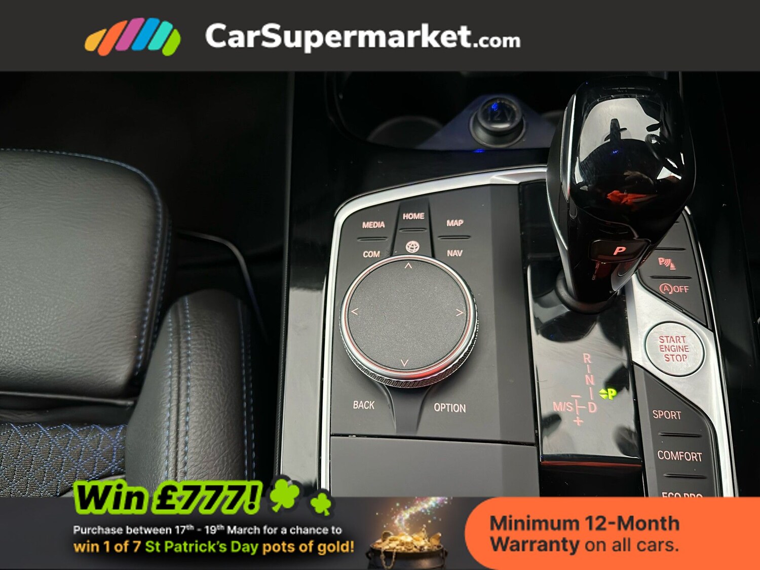 Used BMW 1 Series 2023 for sale - 77928965: Photo 29