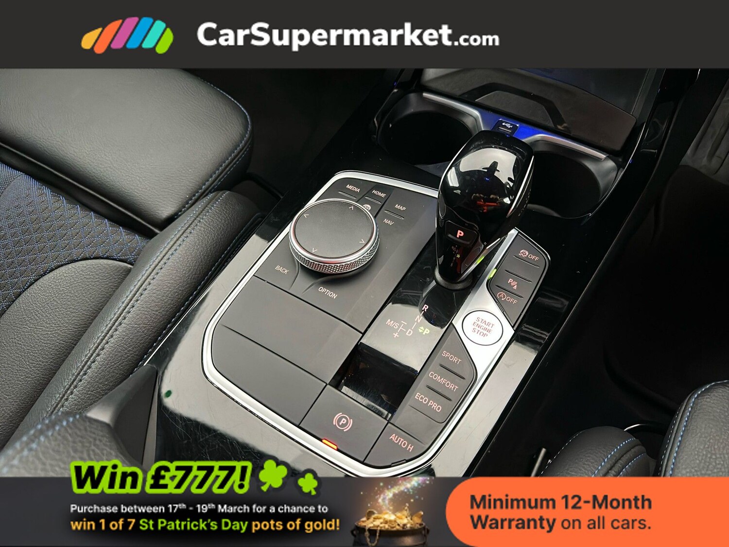 Used BMW 1 Series 2023 for sale - 77928965: Photo 30