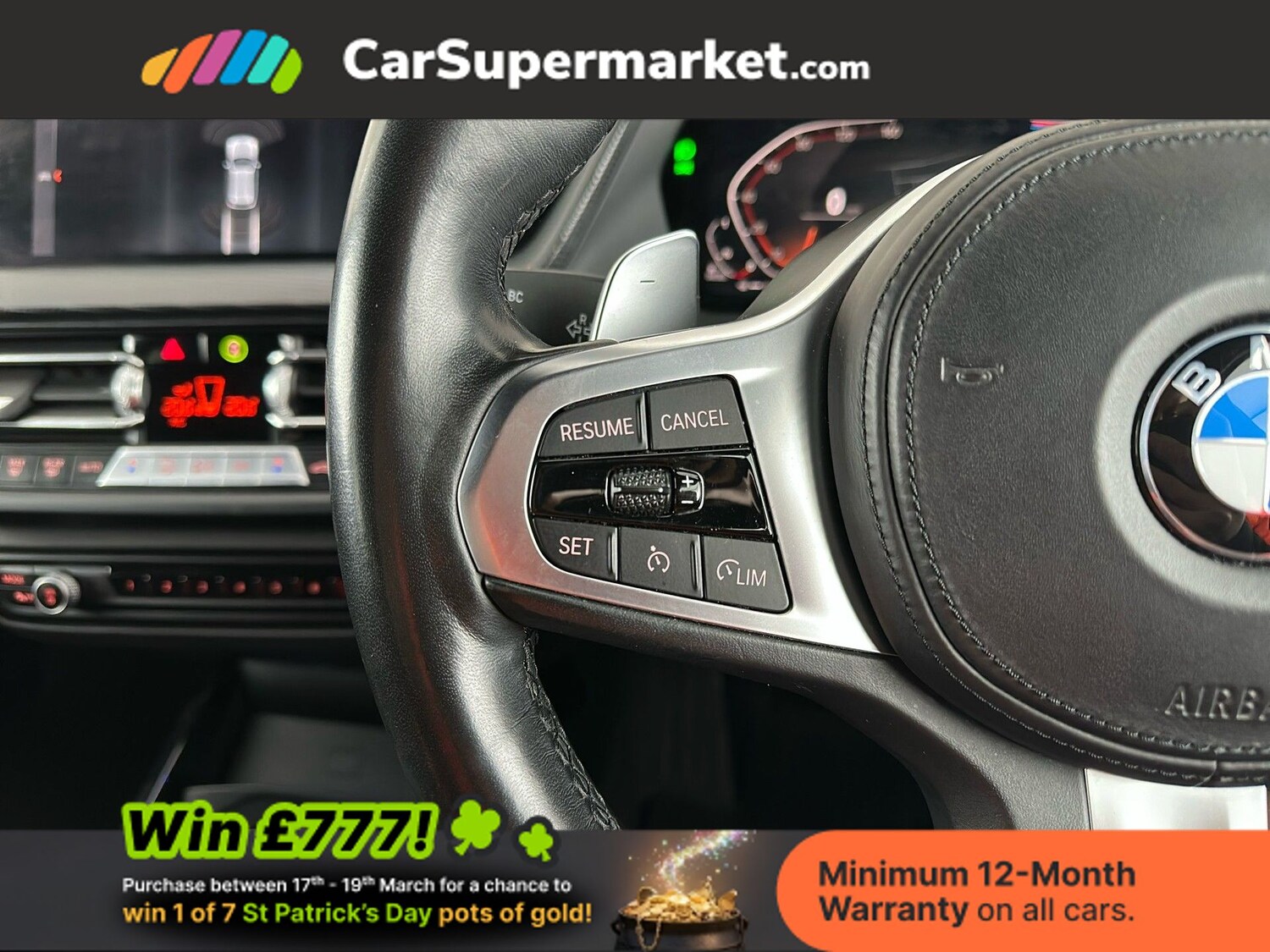 Used BMW 1 Series 2023 for sale - 77928965: Photo 31