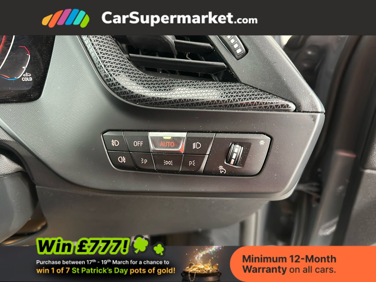 Used BMW 1 Series 2023 for sale - 77928965: Photo 33