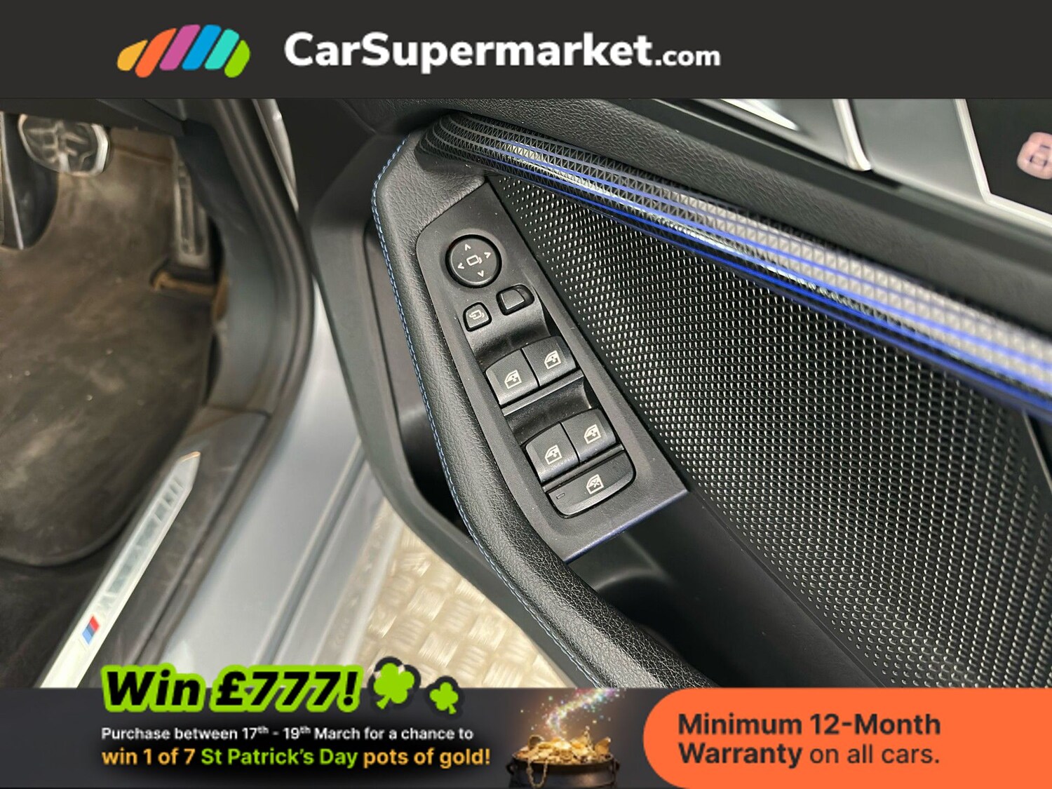 Used BMW 1 Series 2023 for sale - 77928965: Photo 35