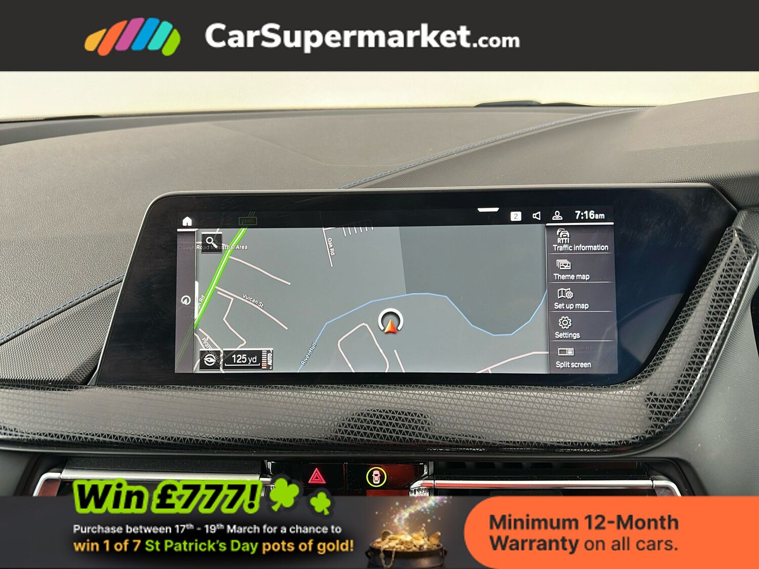 Used BMW 1 Series 2023 for sale - 77928965: Photo 36