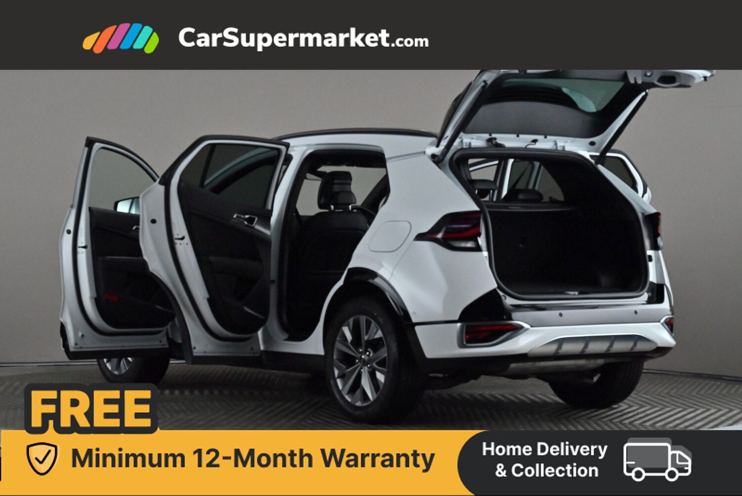 Used Kia Sportage 2024 for sale - 76342906: Photo 10