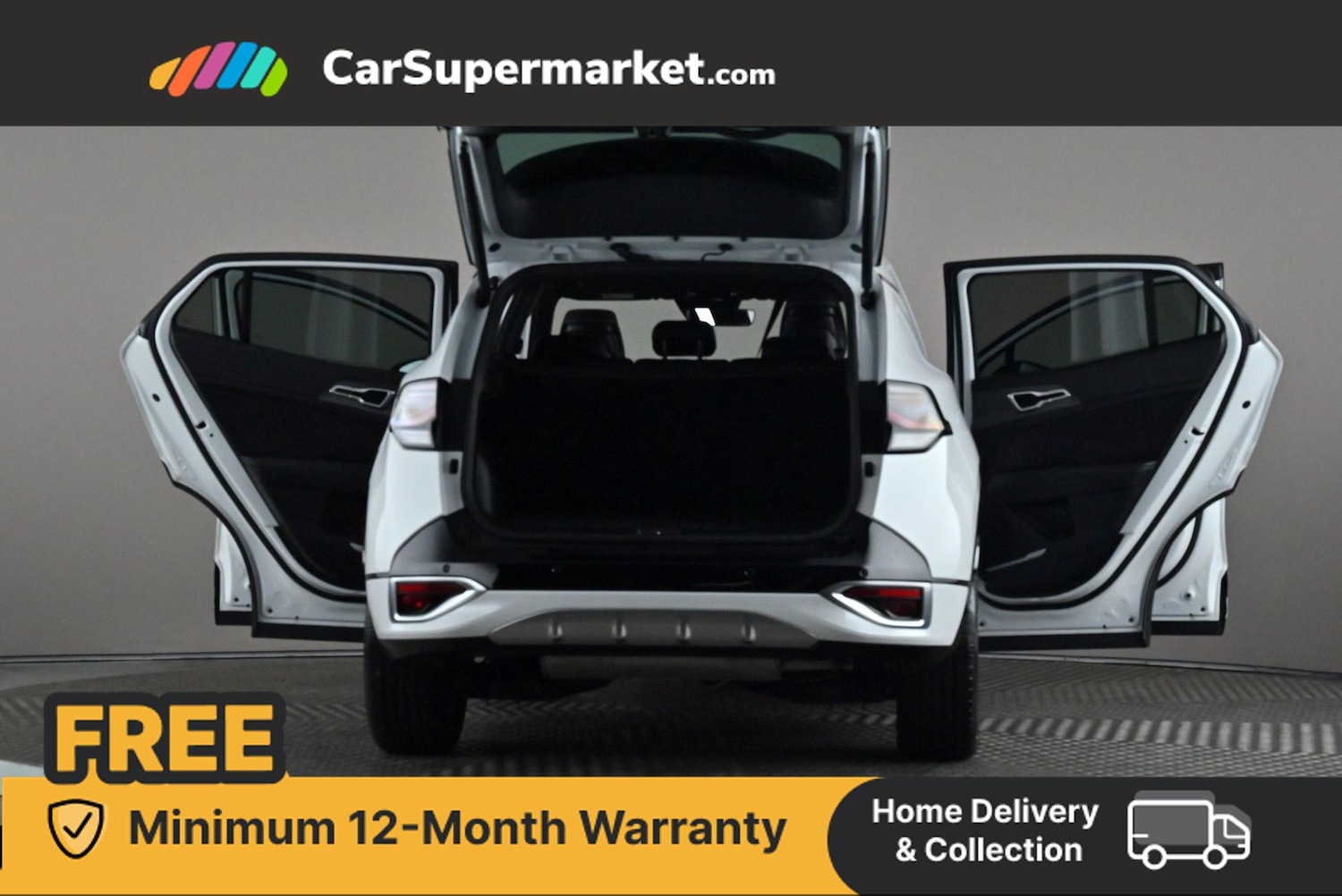 Used Kia Sportage 2024 for sale - 76342906: Photo 11