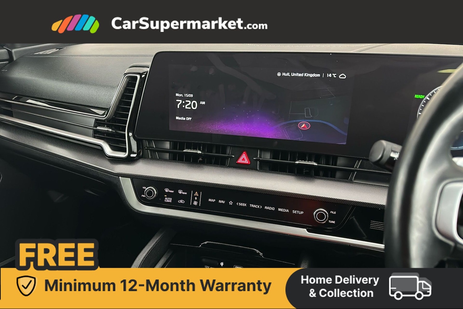 Used Kia Sportage 2024 for sale - 76342906: Photo 16