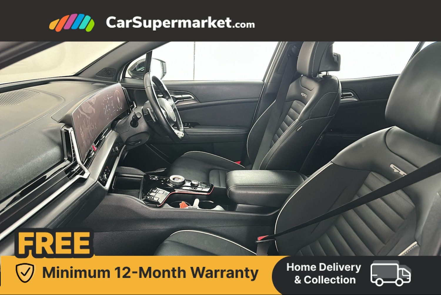 Used Kia Sportage 2024 for sale - 76342906: Photo 17