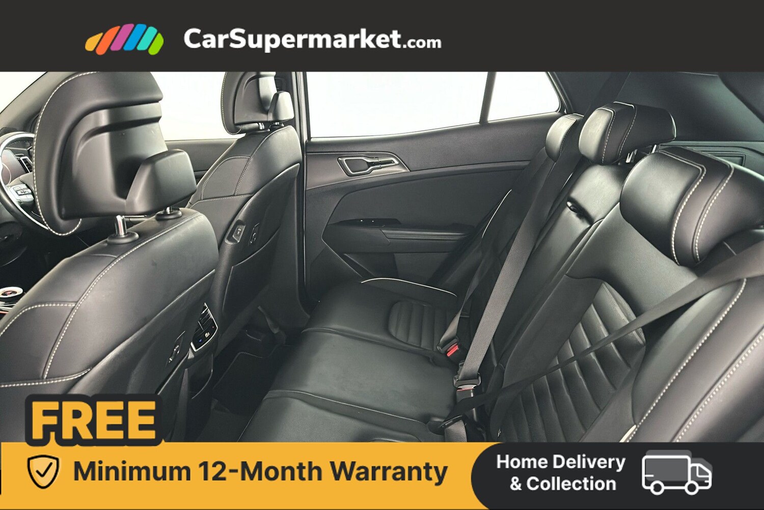 Used Kia Sportage 2024 for sale - 76342906: Photo 18