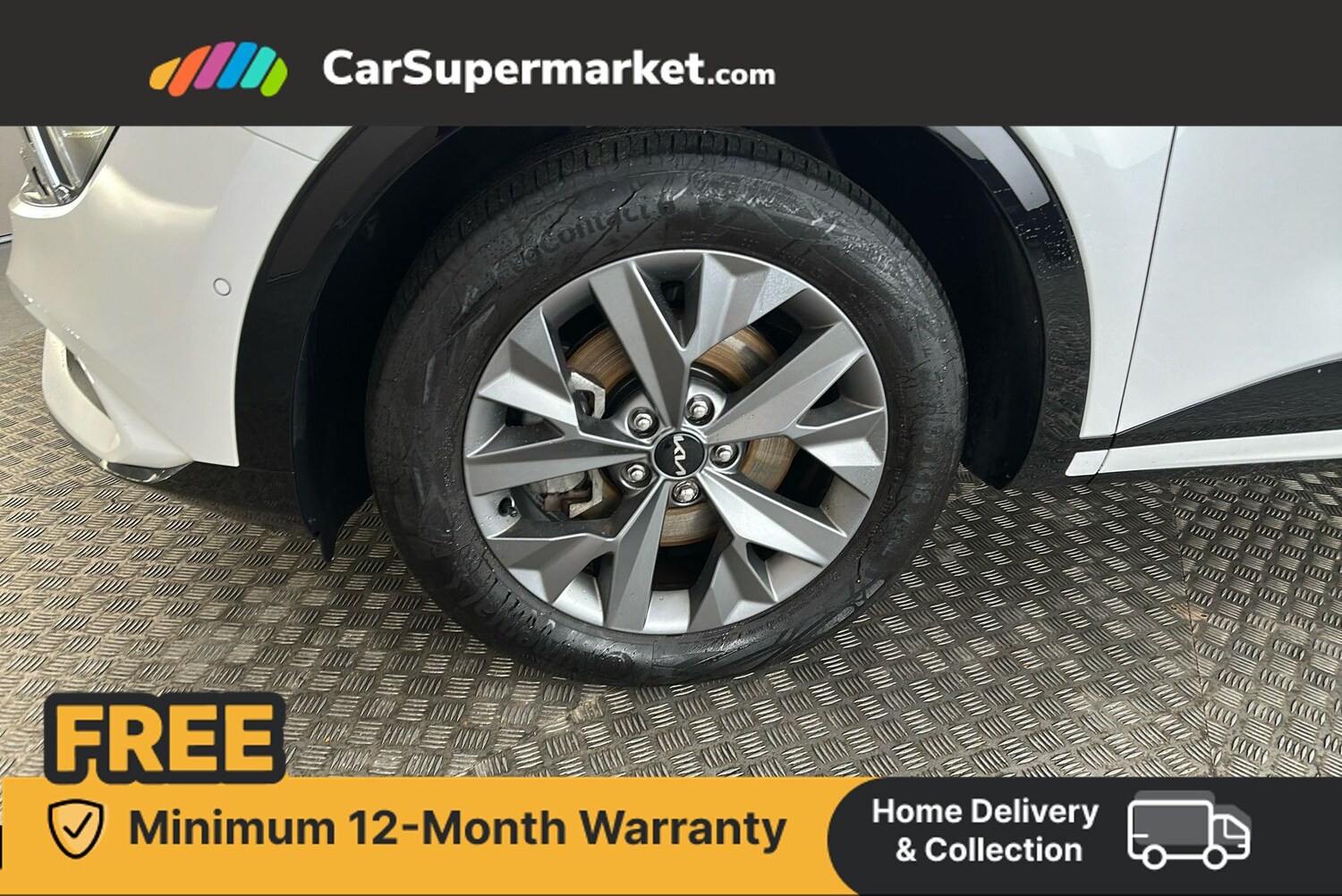 Used Kia Sportage 2024 for sale - 76342906: Photo 19