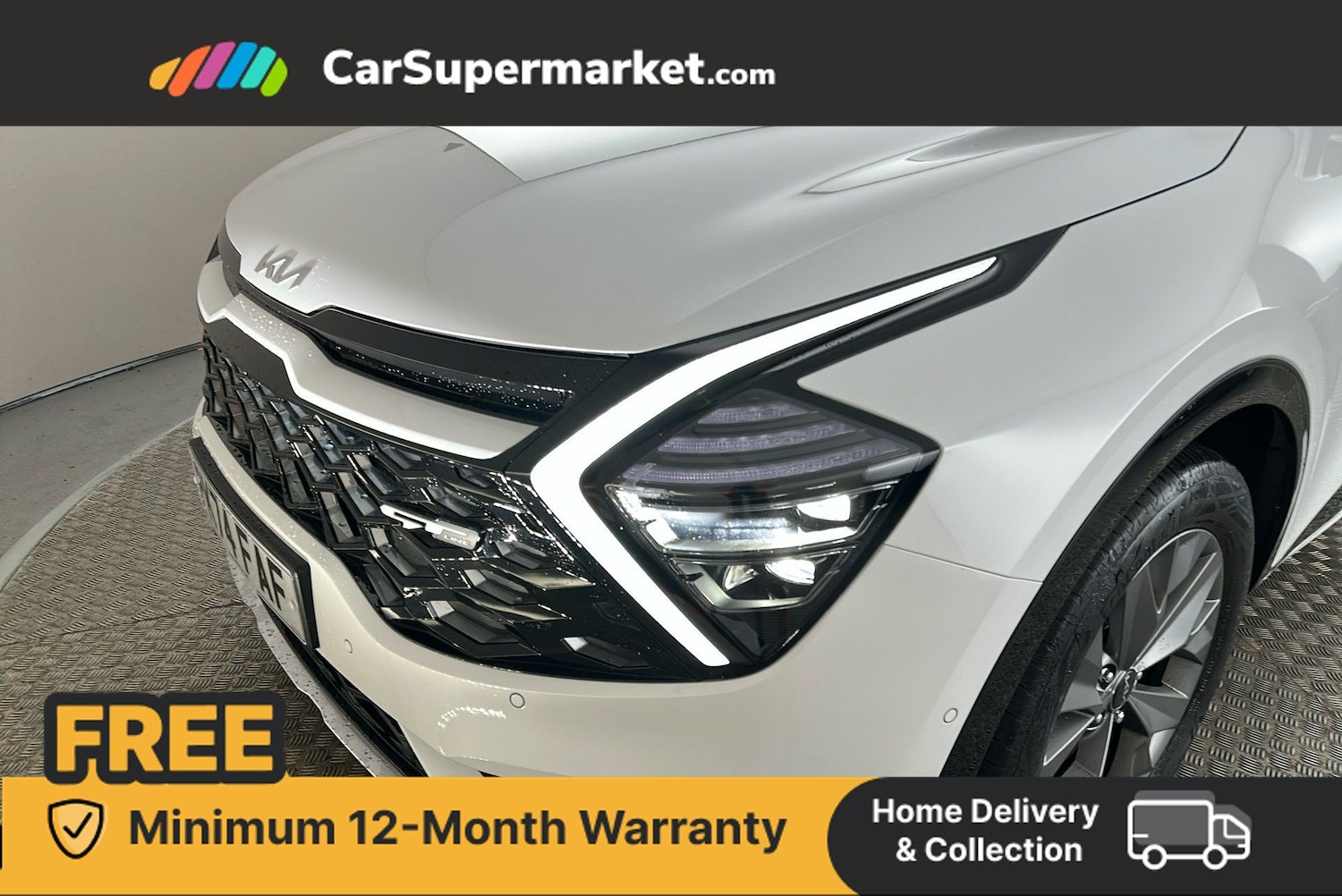 Used Kia Sportage 2024 for sale - 76342906: Photo 20