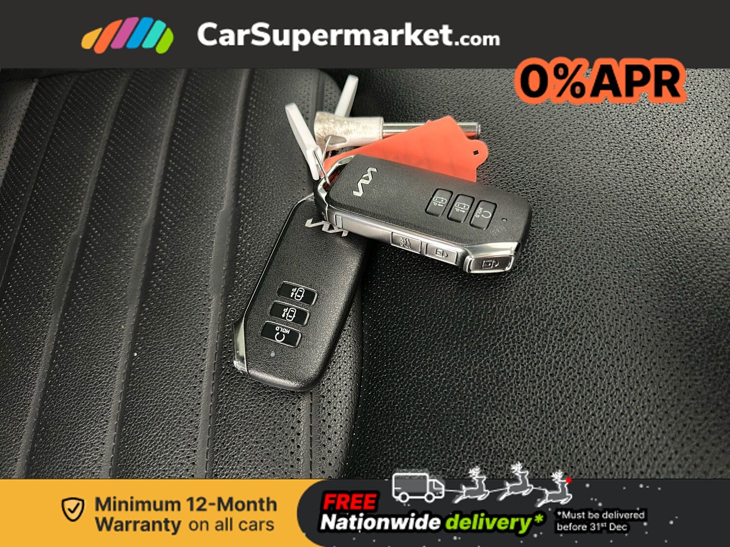 Used Kia Sportage 2024 for sale - 76342906: Photo 24