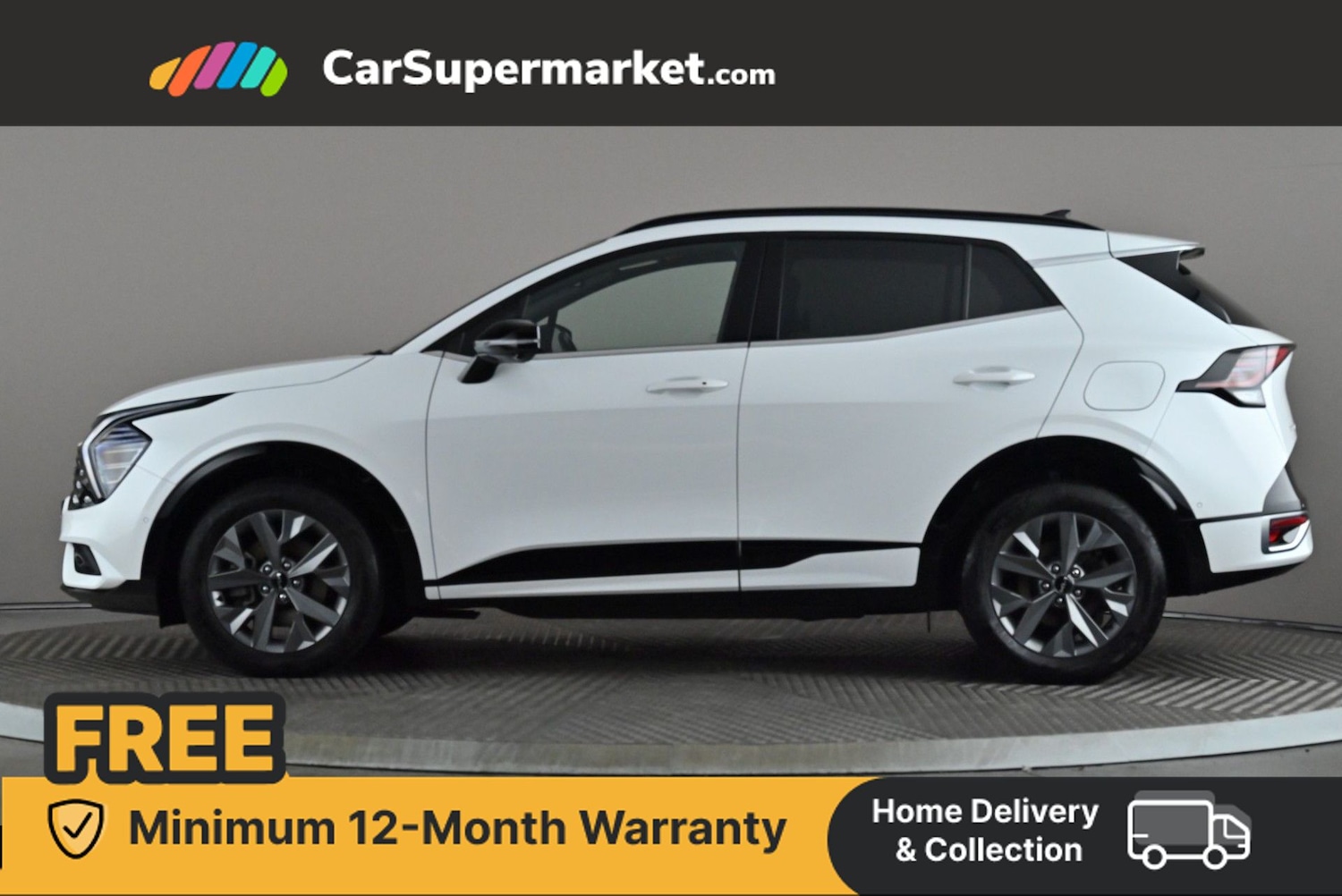 Used Kia Sportage 2024 for sale - 76342906: Photo 3